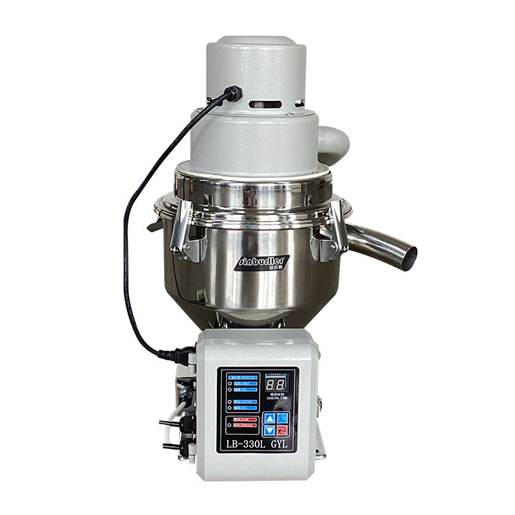 ¿Por qué los cargadores de tolva automática son esenciales para procesos de fabricación eficientes?